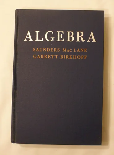 Vista 3 de Algebra