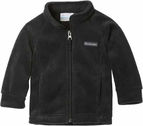 Vista 9 de Columbia Benton Springs - Forro polar para niña