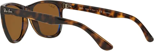 Vista 5 de Ray-Ban RB4184 - Gafas de sol cuadradas