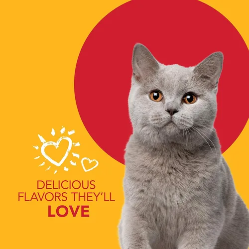 Vista 5 de Kit de cuidado dental Petrodex para gatos, cepillo de dientes y pasta de dientes para gatos, limpia los dientes y combate el mal aliento, reduce