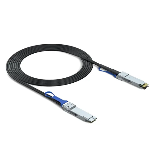 Vista 31 de 10Gtek para Arista CAB-S-S-25G-1M, 25G SFP28 SFP+ DAC Cable, 1m/3.3ft