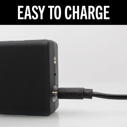 Vista 7 de Streetwise Lifeguard Dispositivo de protección personal de aturdimiento automático con nueva tecnología de aturdimiento automático, pistola