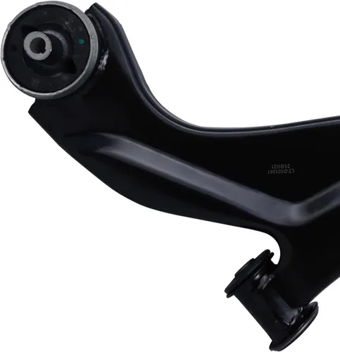 Vista 723 de Detroit Axle - Par de brazos de control inferiores delanteros para 2011-2015 Grand Cherokee Dodge Durango 2 brazos de control inferiores 2012 2013