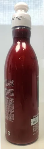 Vista 6 de Prokpil Tratamiento de Mantenimiento Rojo Cuidado del Cabello Coloreado Tratamiento Rojo Mantenimiento de Cabello Tinturado 0.3-10.1 fl oz