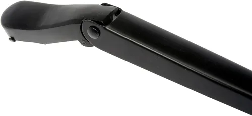 Vista 3 de Dorman 42798 Brazo del limpiaparabrisas delantero del lado del pasajero compatible con modelos seleccionados de Ford/Lincoln