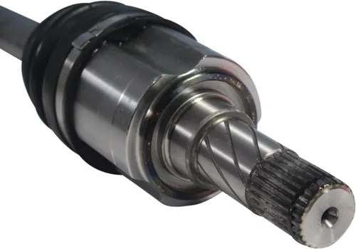 Vista 5 de GSP NCV47020 CV Conjunto del eje del eje para Select 2011-14 Mazda 2 - Delantero Izquierdo (Lado del Conductor)