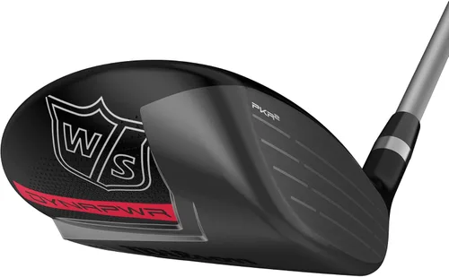 Vista 9 de Wilson Dynapower Maderas de Fairway para Hombre - 3/5/7