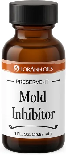LorAnn Preserve-it - Inhibidor de moho, botella de 1 onza