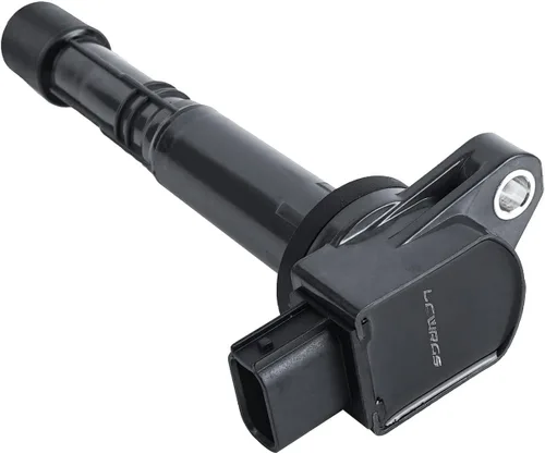 Vista 6 de Juego de 4 bobinas de encendido para Honda CRV Accord Civic SI Element S2000 Acura RSX CSX sustituye a UF311 UF583 C1382