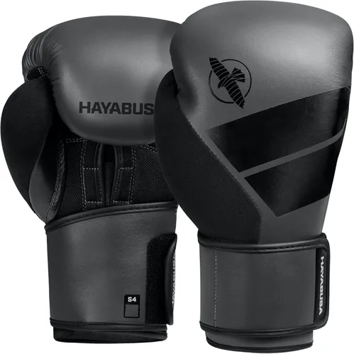 Vista 9 de Guantes de boxeo Hayabusa S4 para niños y niñas