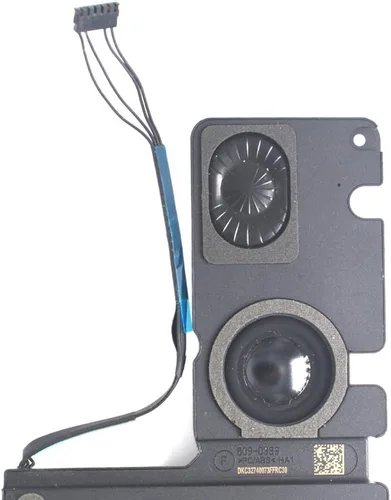 Vista 4 de Pardarsey - Altavoces internos de repuesto para MacBook Pro 15 pulgadas, Retina A1398 (mediados de 2012, principios de 2013) 2014 y 2015