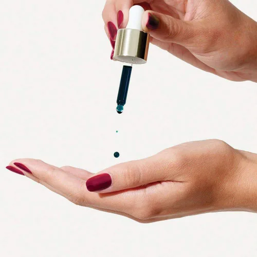 Vista 3 de Sunday Riley Luna Retinol Dormir Anti Envejecimiento Aceite Facial Nocturno