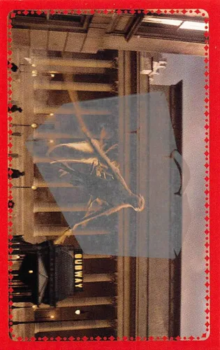 2016 Panini Stickers Fantastic Beasts and Where to Find Them #113 Sticker 113 Collectible Album Sticker in Raw (NM or Better) Condition