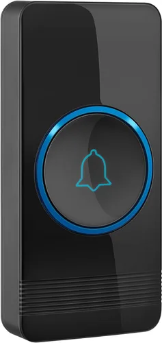 Vista 8 de Kit de timbre d-3b & d-3w de Avantek, negro, 0.25watts, 3.00 volts