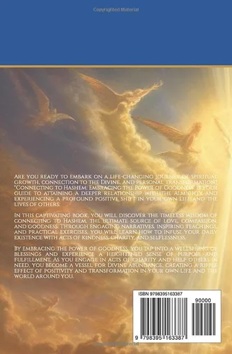 Vista 2 de The Light Connecting to the Boire Olam Teachings from Rebbe Nachman and his main disciple Rav Nosson Including the Tikkun HaKlali