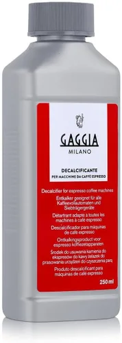 Vista 2 de Gaggia Solución descalcificante 250 ml (2 botellas)