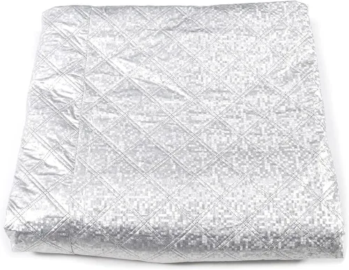 Vista 30 de Cubierta de nieve para parabrisas para Land Rover Discovery 5 2017-2025, cubierta de nieve para automóvil, parasol para parabrisas delantero