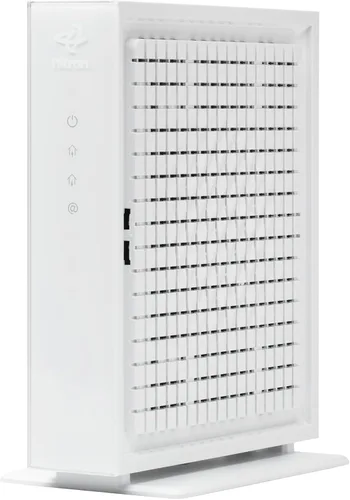 Vista 8 de Hitron CODA56 Módem de Internet por Cable SOLO - DOCSIS 3.1 2.5 Gbps SIN WiFi - Requiere Router Compatible con Xfinity/Spectrum/Cox NO