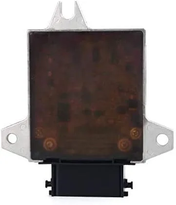 Vista 3 de WOOS LF8M189E1F L39C189E1B Módulo de control de transmisión TCM TCU Exchange Reman compatible con Mazda 5 2008-2010