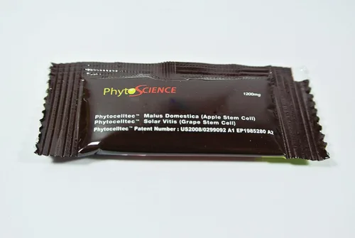 Vista 8 de (Fórmula de calidad suiza) 30x PhytoCellTec PhytoCellTec Apple Grape Double StemCell células madre anti envejecimiento al por mayor