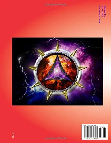 Vista 2 de Diamond Fire Spring 2021 Volume 34 No. 1