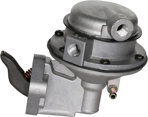 Vista 6 de Carter - Bomba de combustible mecánica de repuesto automotriz compatible con Checker Aerobus, modelos Chevrolet (M3120)