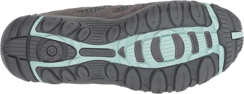 Vista 4 de Merrell Zapatos de senderismo Alverstone para hombre