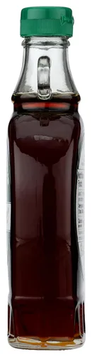 Vista 5 de Maple Joe, Jarabe orgánico de arce oscuro, 12 onzas líquidas