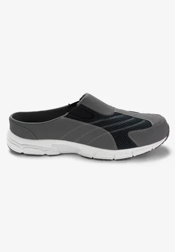 Vista 2 de KingSize Sandalias anchas de tierra a mar para hombre