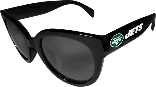 Vista 21 de Siskiyou Sports NFL womens Cat Eye