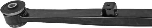 Vista 338 de Detroit Axle - Par de brazos de control inferiores delanteros para 2011-2015 Grand Cherokee Dodge Durango 2 brazos de control inferiores 2012 2013