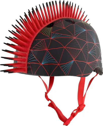 Vista 3 de Casco Krash Vector Victor