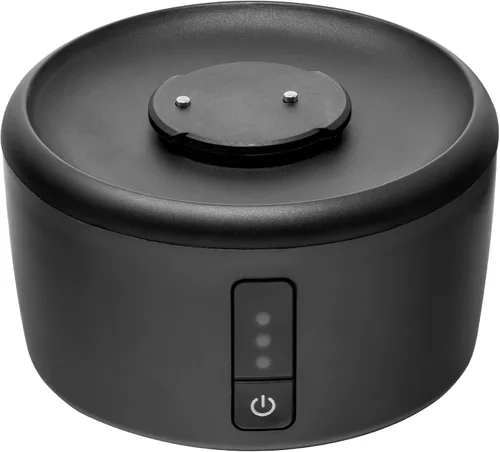 Batería calentadora de taza de café HotKup para taza de calefacción controlada por temperatura HotKup