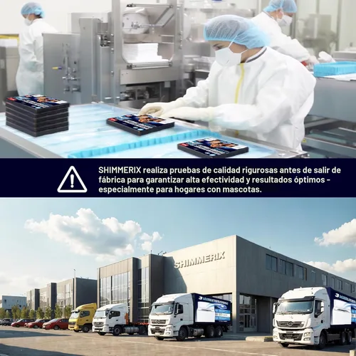 Vista 7 de Tabletas Limpiador de Lavadora Pro para Dueños de Mascotas - Paquete de 28, Limpieza Profunda de Lavadoras de Carga Frontal y Superior, Seguro