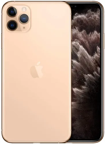 Vista 3 de Apple iPhone 11 Pro