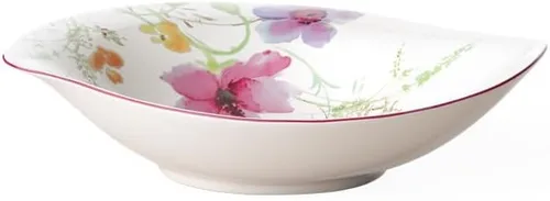 Villeroy & Boch Mariefleur - Cuenco hondo especial para servir ensalada