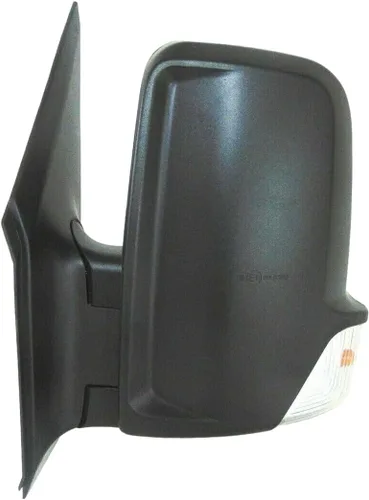 Vista 6 de 2006 2007 2008 2009 2010 2011 2012 2013 2014 2015 2016 2017 2018 compatible con Mercedes Benz Sprinter Van espejo retrovisor lateral señal