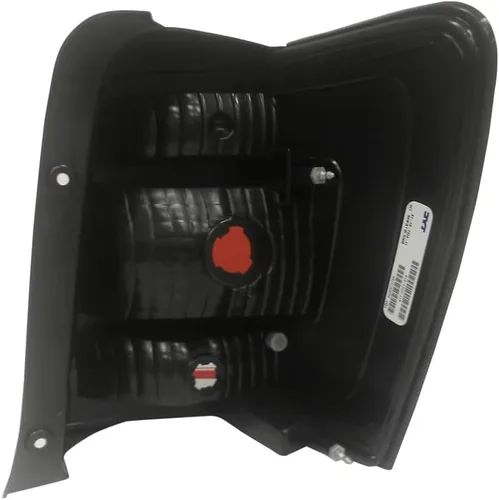 Vista 2 de TYC Conjunto de luz trasera izquierda compatible con Ford Escape 2008-2012