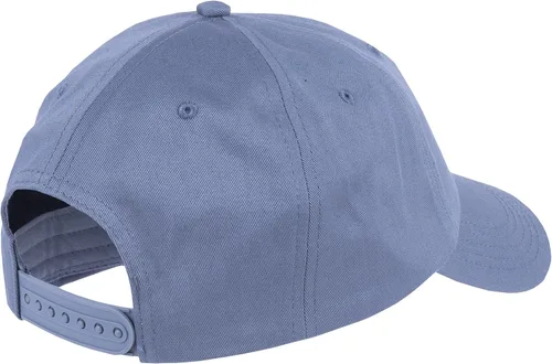 Vista 2 de New Balance Gorra de 6 paneles para estilo de vida y uso atlético, talla única