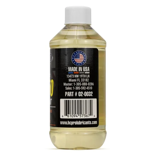 Vista 3 de HCPRO PAG150 R134A - Lubricante sintético de alta calidad, 8 onzas / 8.0 fl oz (1)