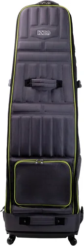 Vista 8 de Izzo High Roller Golf Club Travel Cover