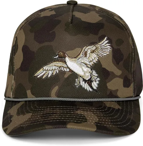 Vista 35 de Paramount Outdoors - Colección de gorras deportivas para hombre para caza y pesca con ComfortSnap