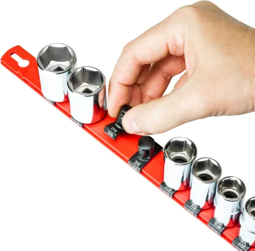 Vista 4 de ERNST Socket Boss - Paquete de accesorios fabricado en los Estados Unidos