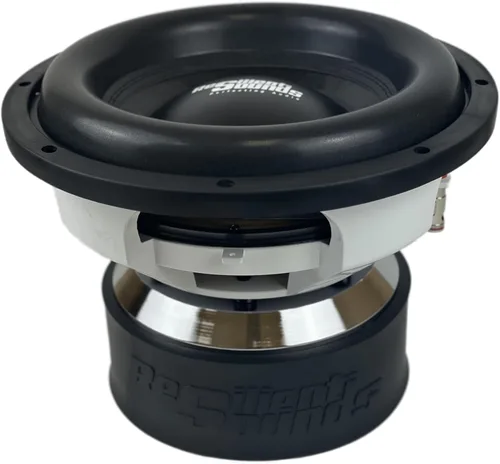 Vista 2 de Resilient Sounds Platino 12 (Dual 1 Ohm)