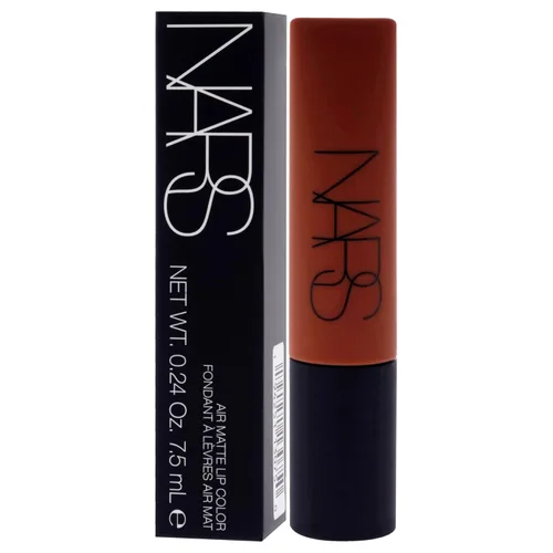 Vista 4 de NARS Air Matte Lip Color – Perder control para mujeres – Lápiz labial de 0.24 oz