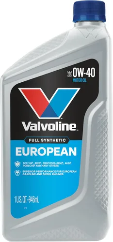 Vista 16 de Valvoline - Aceite sintético para motor de protección extendida SAE 5W-20 1 QT