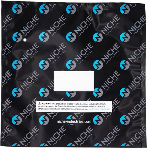 Vista 5 de NICHE Juego de cables de acelerador de empuje para Kawasaki Concours 1000 ZG1000 54012-0016 54012-0063