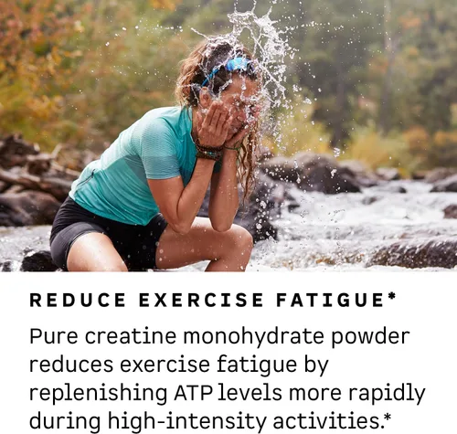 Vista 5 de Kion Creatina Impulsa tu rendimiento, energía y fuerza 30 porciones