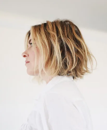 Vista 2 de R+Co ZIG ZAG Root Teasing + Texture Spray – Volumizing Root Lift Spray, Adds Texture & Hold, All Hair Types