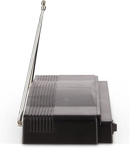 Vista 7 de QFX M-336 Micrófono profesional dinámico inalámbrico - Paquete doble